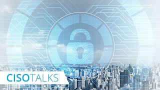 What Does the Future of Serverless Security Look Like? | CISO Talks Profile