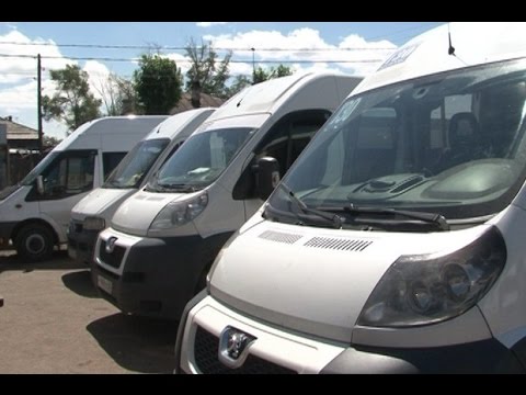 Оборудуют поновому