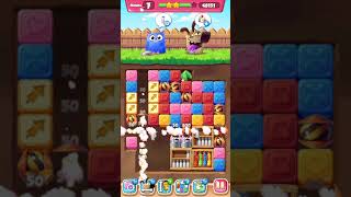 Cookie Cats Blast || Level - 1994||