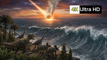 Overview of The Earth