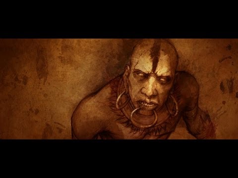 Видео: Diablo 3: хардкорная сложность, возможность повторного прохождения и планы после выхода
