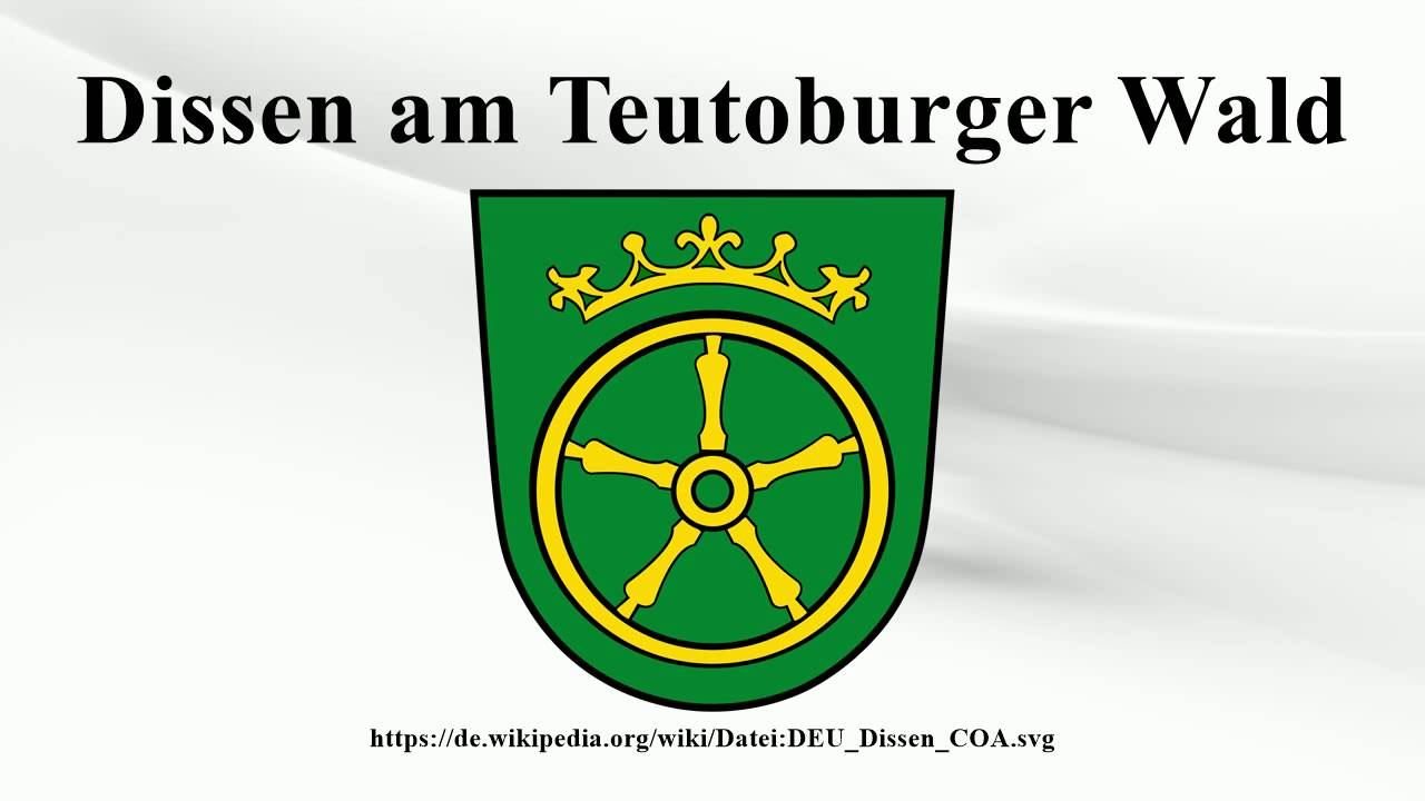 Dissen Am Teutoburger Wald