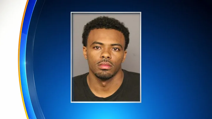 D'Andre Horton Arrested After Fatal Shooting On Ha...