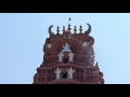 Храм Кришны. Додда Малур. Navaneeta Krishna Temple.