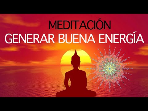 Meditación para Comenzar