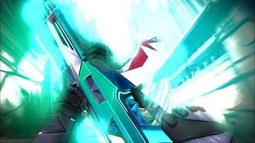 Hyperfront lite (pro gameplay)