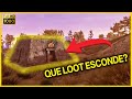 El Templo SECRETO nos hace GANAR? PUBG Battlegrounds