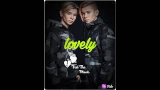 lovely cover - Marcus & Martinus  For WhatsApp status ❤️🔥