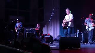 James Reyne Crawl File - Oh No Not You Again (live @ Northcote Theatre 2024)