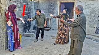 Download Lagu Zahra the devil steals the money that poor Ali was going to use to buy a house, and. MP3