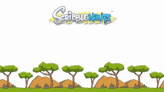 Levelselect Zoo (Unused) - Scribblenauts Soundtrack
