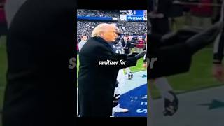 Biden and Trumps Most Awkward Moments Back-to-Back #fail #shorts