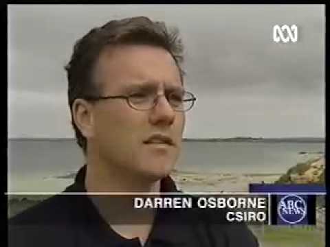 Total Solar Eclipse 2002