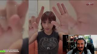 Reacting To Why Many People Love Pau Villarreal (Even she’s Not The Fastest)