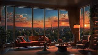 Download lagu Happy Mood Coffee Jazz - Positive Jazz Music & Soft Spring Bossa Nova instrumental for Start the day