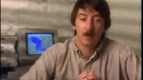 Will Wright on designing the "Sim" games (1996) pt3