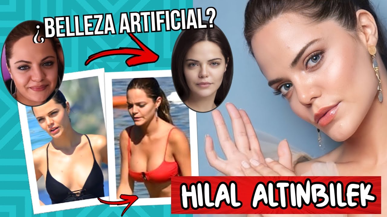14 Datos curiosos de Hilal Altınbilek (ZULEIHA)