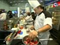 Unilever Food Solutions By Invitation Only Competition 2011