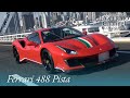 フェラーリ 488 ピスタ 中古車試乗インプレッション