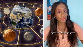 Professional Astrologer Adama Sesay Answers Your Solar Eclipse Questions