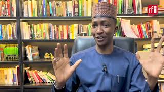 Download Lagu Babu wanda ya taɓa tirsasa min wajen tuhumar wani a EFCC - Abdurashid Bawa… • RFI Hausa MP3 Download Lagu Babu wanda ya taɓa tirsasa min wajen tuhumar wani a EFCC - Abdurashid Bawa… • RFI Hausa MP3