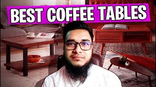 Wayfair BEST COFFEE TABLES 2024 - (Top Rated, Good REVIEWS)