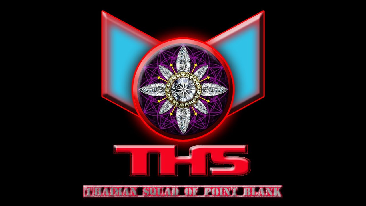 Clan WAR THS THaiman Squad VS SeNseiJr