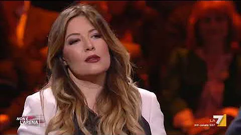 Chi sono gli ex di Selvaggia Lucarelli?