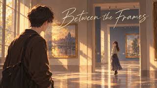 Between the Frames | Art Gallery Romance, Warm Indie Pop & City Pop Vibes screenshot 4