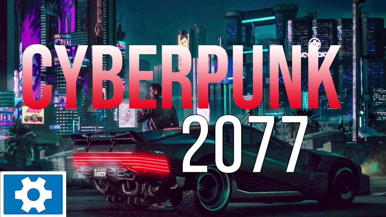 Video] Live Wallpapers Cyberpunk 2077 Midranger - Apocalypse di 2021, Gambar bergerak, Fotografi, Wallp…