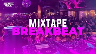 DJ CAMPURAN BREAKBEAT BEAUTY AND A BEAT - JUSTIN BIEBER JEDAG JEDUG FULLBASS TERBARU 2026