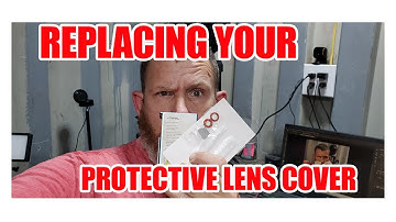 Xtool Protective Lens Replacement