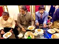 Daawat e walima and recaption  walima ka khana aur mehman mubarak ali tour and taste