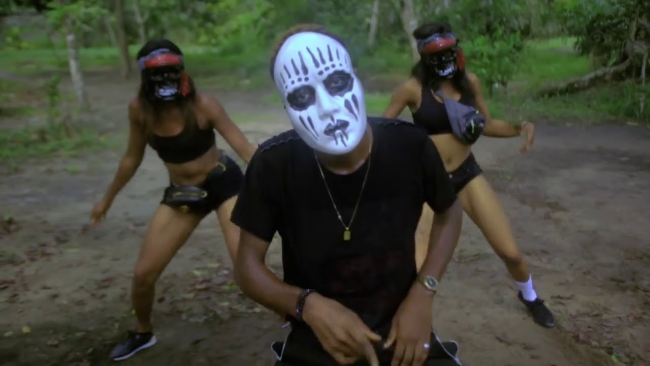 Ceda Capo Biloko loko Générique YouTube