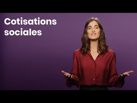 L’ABC des cotisations sociales pour les indépendants | Liantis vous explique