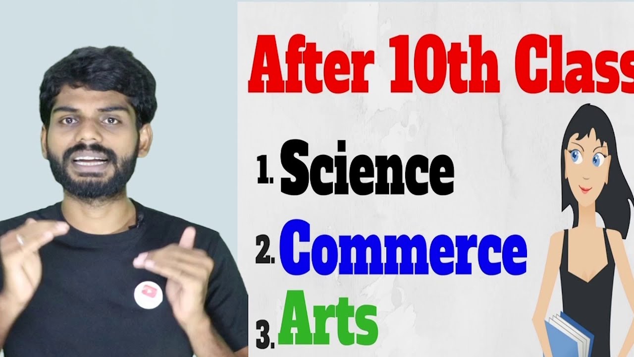 After Sslc Which Course Is Best In Malayalam Career Guidance In 