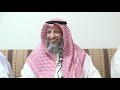 الإمام البخاري و كتابه الصحيح الشيخ د.عثمان الخميس