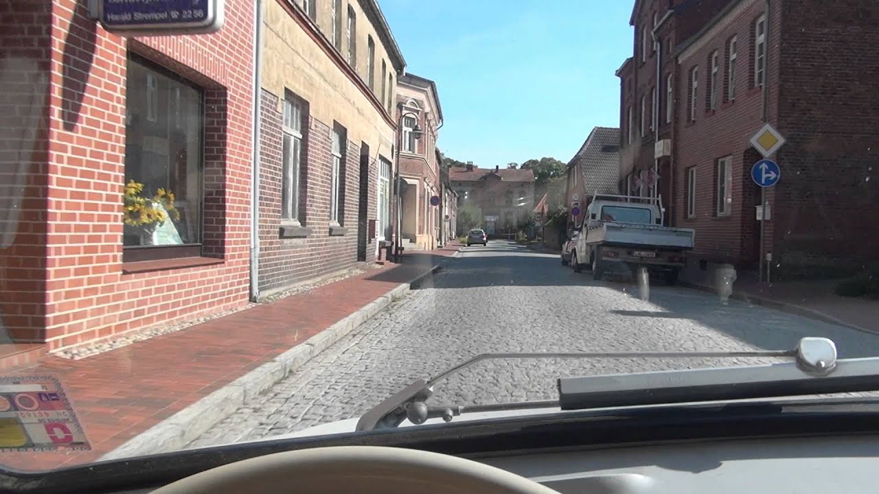Dömitz 9.9.2012