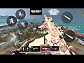 WARZONE MOBILE OPTIMIZATION IN SEASON 02 RUINING GUNFIGHTS, PLAYERS ARE LOSING UNFAIRLY
