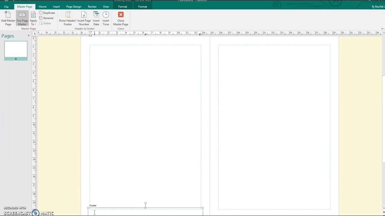 publisher plus for mac page numbering publisher plus for mac page numbering