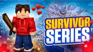 Minecraft Survivor Series | Day 11 | @minecraft | VR gameX | #live #minecraft