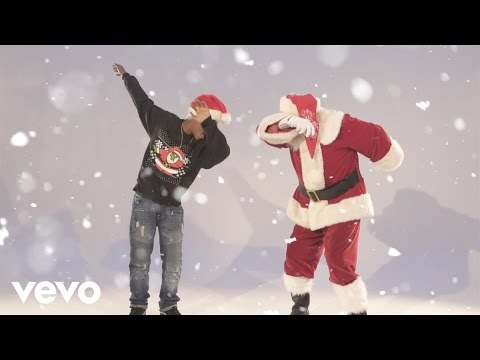 2 Chainz - Watch Out ft. Dabbing Santa (Official Music Video)