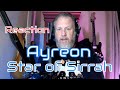 Ayreon - Star of Sirrah - First Listen/Reaction