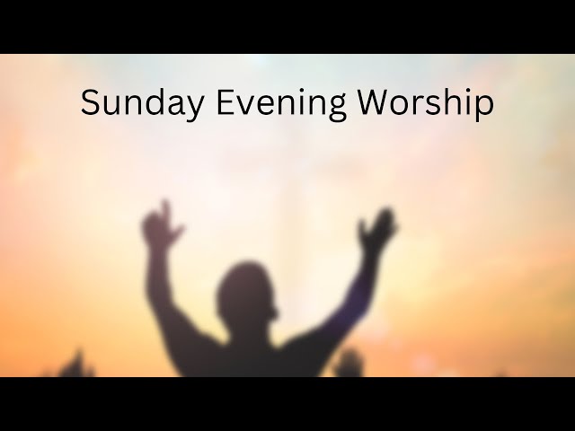 3-19-23  Sunday Morning Worship 