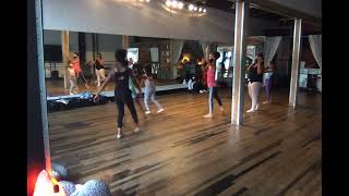 Jr Ballet (Both / Full) | Decades Showcase Choreo