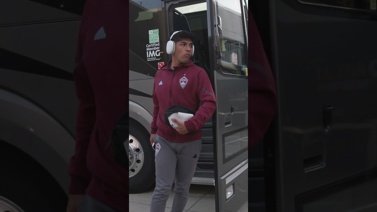 WELCOME TO THE ROCKY MOUNTAIN CUP OMIR 🔥🏔️