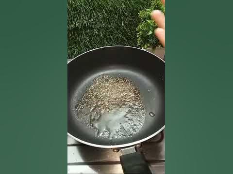 #shorts How to make Frooti Dalgona Candy 🍭 Pass / Fail #viral 