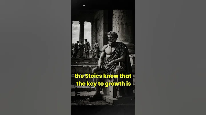 5 Stoic Principles to Transform Your Life #stoicism