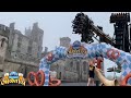 Alton Towers Oktoberfest Vlog Opening Weekend | 11th September 2022