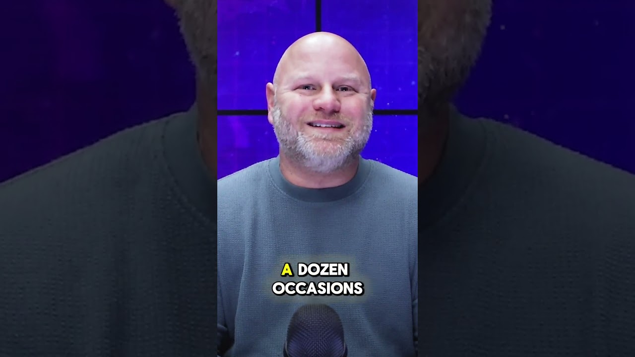 Pete Hegseth is MAJOR trouble